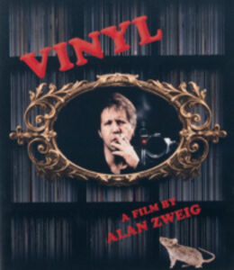 Vinyl , Alan Zweig
