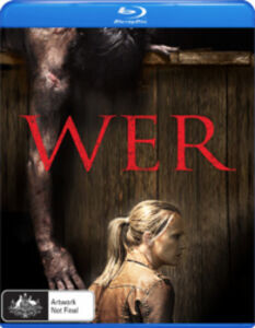 Wer [Import] , Sebastian Roche