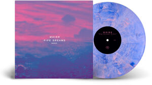 Pipe Dreams Redux , Whirr