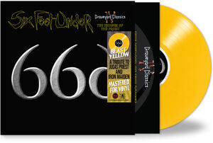 Graveyard Classics IV , Six Feet Under