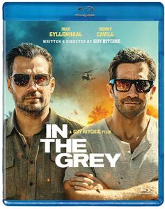 In the Grey , Henry Cavill