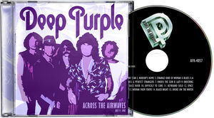 Across the Airwaves , Deep Purple