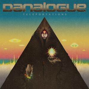 Teleportations , Danalogue
