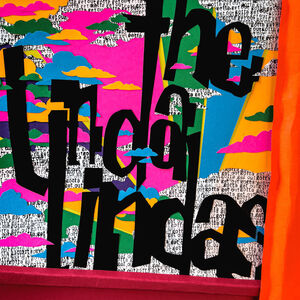 Gotta Get Out , The Linda Lindas
