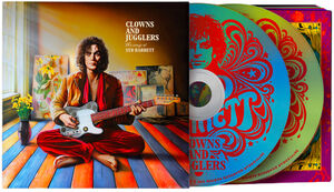 Syd Barrett: Clowns & Jugglers / Various , Syd Barrett
