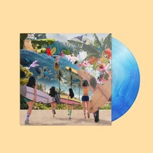 Velvet Summer (LP Version) [Import] , Red Velvet