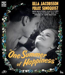 One Summer of Happiness , Ulla Jacobsson