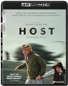 The Host
