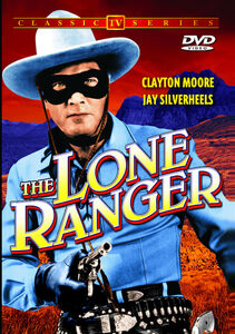 The Lone Ranger: Volume 1