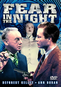 Fear in the Night , Ann Doran
