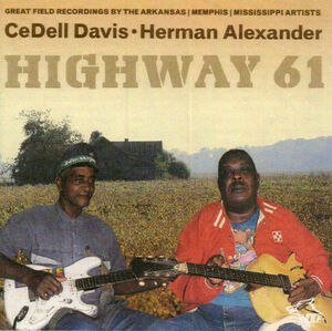Highway 61 , CeDell Davis