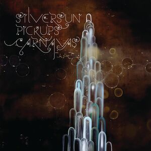 Carnavas , Silversun Pickups