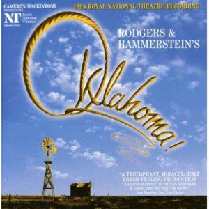 Oklahoma (Original Soundtrack) , London Cast