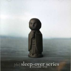 The Sleep-Over, Vol. 1 , Hammock
