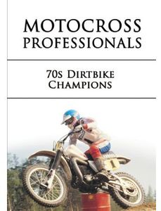 Motocross Professionals