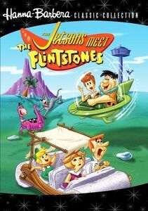 The Flintstones: Prime-Time Specials Collection Volume 1 (DVD