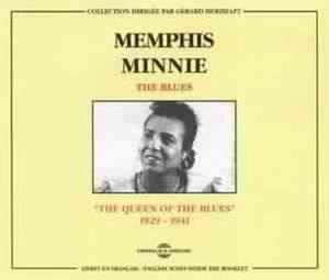 Queen of the Blues , Memphis Minnie