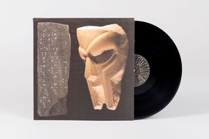 Born Like This , MF Doom