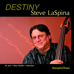 Destiny , Steve LaSpina