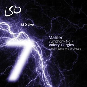 Symphony No. 7 , Valery Gergiev
