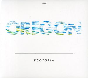 Ecotopia , Oregon