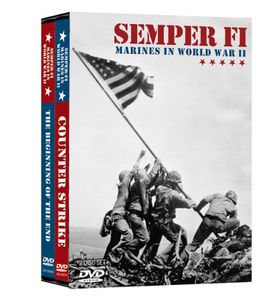 Semper Fi: Marines in World War II