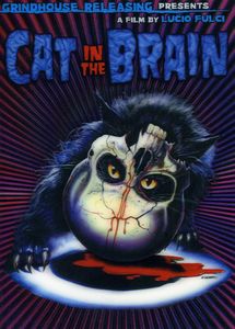 A Cat in the Brain