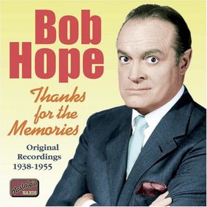 Bob Hope