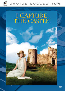 I Capture the Castle , Marc Blucas
