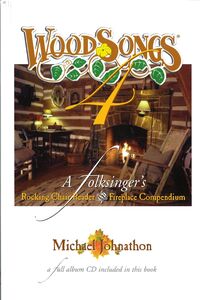 Woodsongs 2 , Michael Johnathon