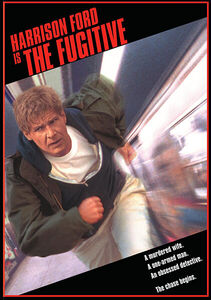 The Fugitive , Harrison Ford