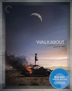Walkabout (Criterion Collection)