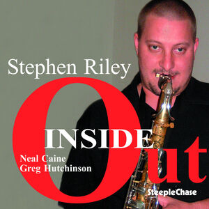 Inside Out , Stephen Riley