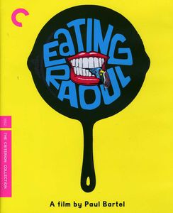 Eating Raoul (Criterion Collection)