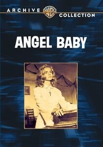 Angel Baby , Salome Jens