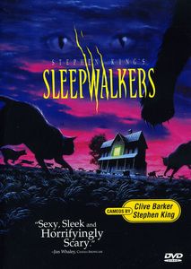 Sleepwalkers