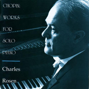 Piano Works , Rosen