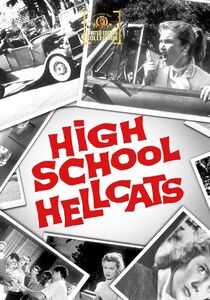 High School Hellcats , Yvonne Lime