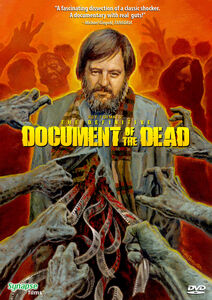 The Definitive Document of the Dead , Tom Savini