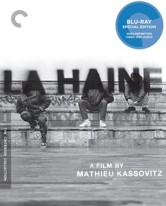 La Haine (Criterion Collection)