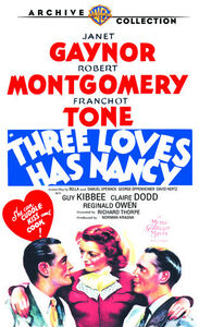 Three Loves Has Nancy