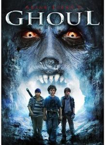 Ghoul , Trevor Harker