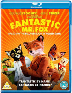 Fantastic Mr. Fox [Import]