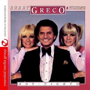 Hot Nights , Buddy Greco
