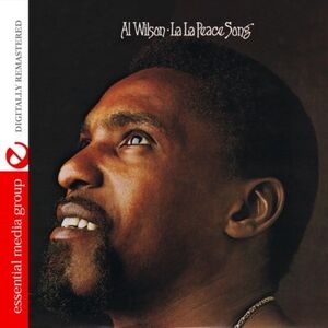La la Peace Song , Al Wilson