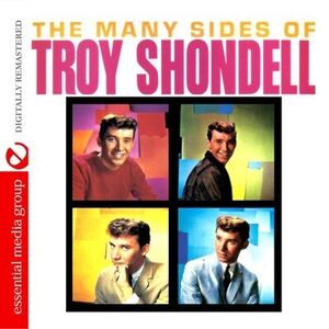 Many Sides of Troy Shondell