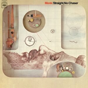 Straight No Chaser [Import] , Thelonious Monk