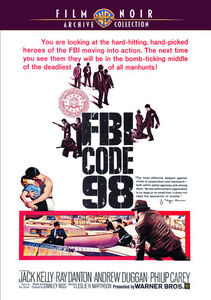 FBI Code 98