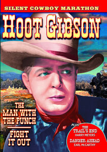 Man With the Punch / Fight It Out / Trails End / Danger Ahead