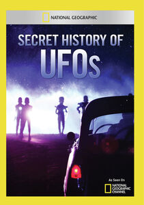 Secret History of UFOs